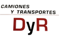 CAMIONES Y TRANSPORTES DYR S.L
