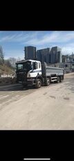 SCANIA p410 8x4