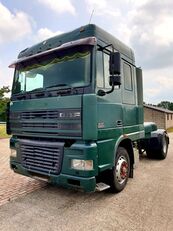 DAF XF 95.430 Manual