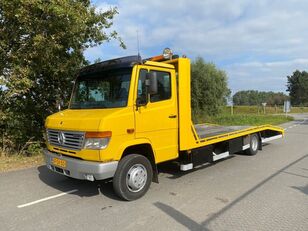 MERCEDES-BENZ 612 D