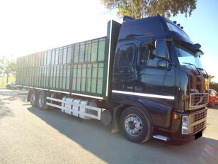 VOLVO FH 440