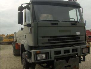 airport sweeper IVECO Fresia F 2000