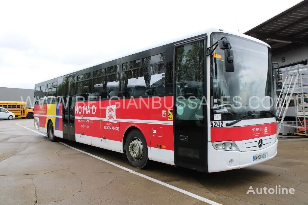 bus antar kota Mercedes-Benz Intouro ME / 13.0m / Automatic / 6 Units