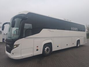 bus pariwisata Scania Touring
