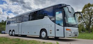 bus pariwisata Setra S417 GT-HD