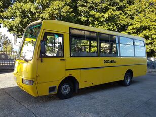 bus sekolah IVECO cacciamali  80E18