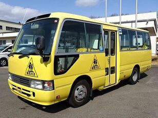 bus sekolah Toyota COASTER