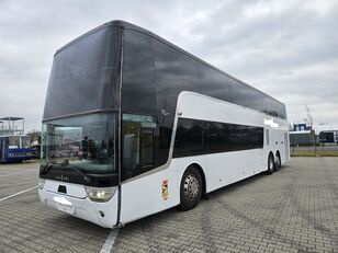 bus tingkat Van Hool TDX27 Astromega Euro-6