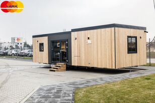 kafilah statis Lark Leisure Homes Joli Natur baru