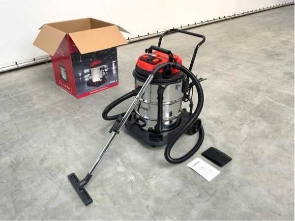 vacuum cleaner industri Kremer KR60L-4
