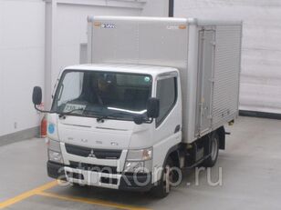 truk box < 3.5t MITSUBISHI Canter