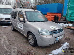 van berbasis mobil penumpang Citroen Berlingo