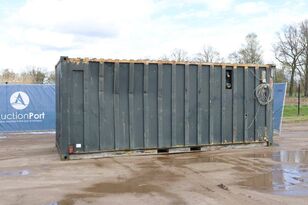 kontainer 20 kaki