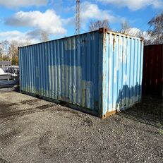 kontainer 40 kaki ABC 20"