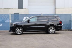 SUV Dodge Durango Limited AWD