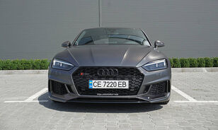 coupe Audi RS5