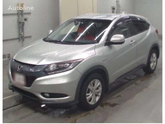 crossover Honda VEZEL