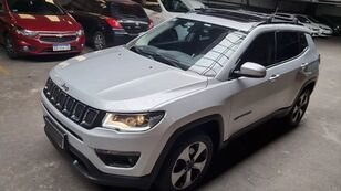 crossover Jeep Compass