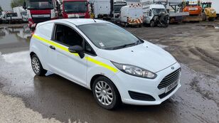 hatchback Ford FIESTA BASE 1.5 TDCI