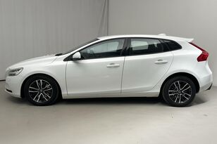 hatchback Volvo V40