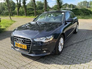 sedan Audi A6 Limousine