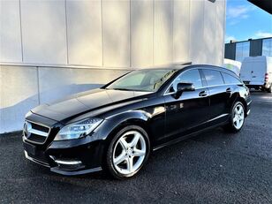 station wagon Mercedes-Benz CLS 250 CDI Shooting Break *Export*Navigatie*Airco*Achteruitrijc