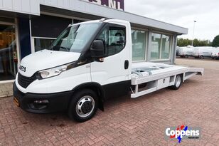 pengangkut mobil IVECO Daily 40 40 c16