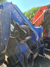 crane loader FASSI F 600 AXP 28