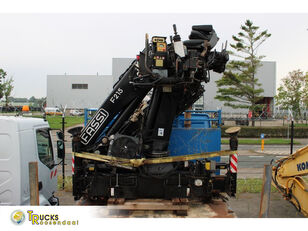 crane loader Fassi F215A.2.22 F215 + 3x EXTEND