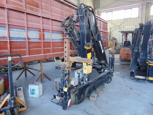 crane loader HLK 96 A2