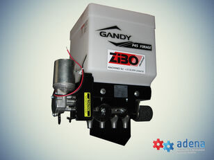 pelindung benih GRIMME Аппликатор-микрогранулятор (Форс, Регент) baru