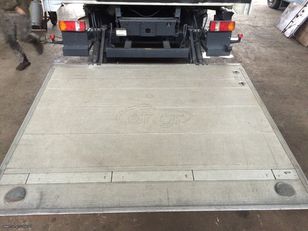 tail lift ΑΛΛΟ ΥΔΡΑΥΛΙΚΗ ΠΟΡΤΑ ΜΒΒ