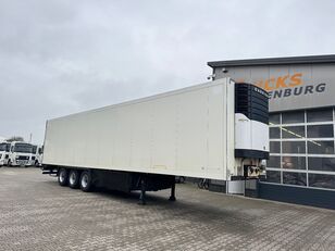 semi-trailer berpendingin Krone SD