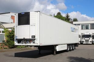 semi-trailer berpendingin Schmitz Cargobull CV 1550/Doppelstock/Strom/NUR 1660 Hours