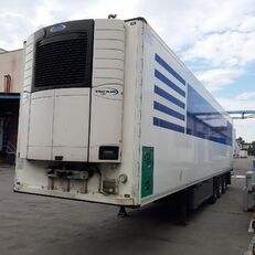 semi-trailer berpendingin Schmitz Cargobull SKO 24