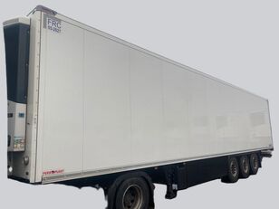 semi-trailer berpendingin Schmitz SCS 24/L