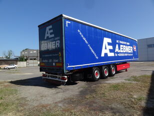 semi-trailer dengan terpal samping Schwarzmüller S1