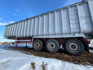 semi-trailer jungkit Fruehauf