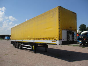 semi-trailer jungkit WIELTON