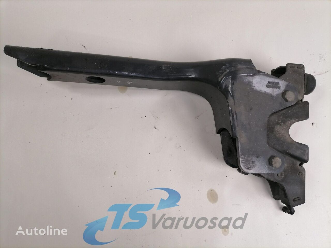 batang pelindung terguling Scania Scania cab carrier 1510507 untuk tractor head Scania P230