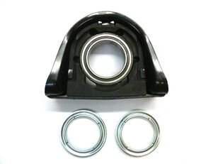 bearing pelepas Gelenkwellenlager 81394106034 untuk truk MAN F2000  TGA TGL TGM TGS TGX