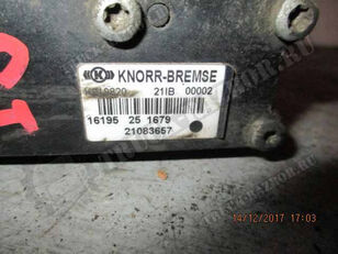 derek pneumatik уровня пола (21083657) untuk tractor head VOLVO