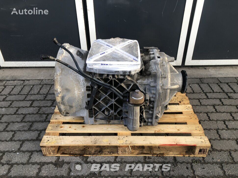 girbox Volvo FH4 untuk truk Volvo FH4