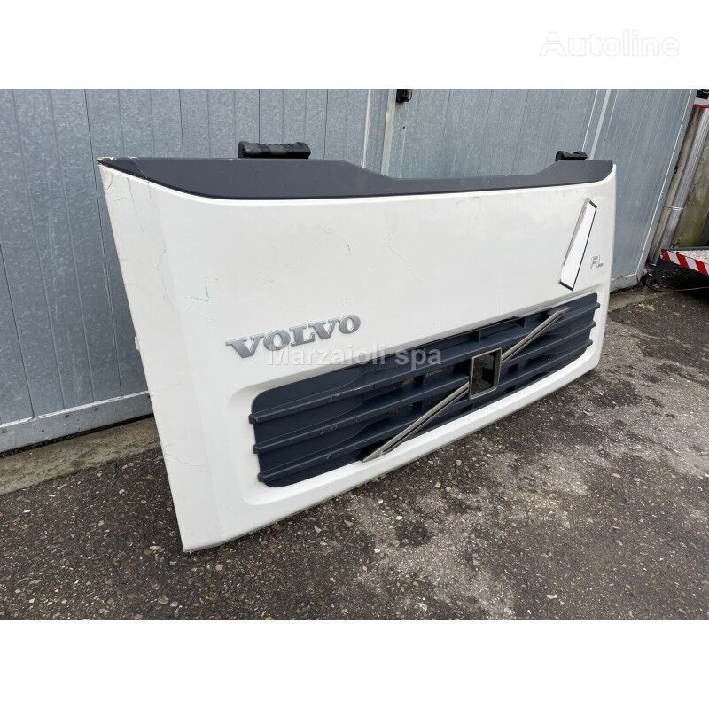 gril radiator 20748333 untuk truk Volvo FL