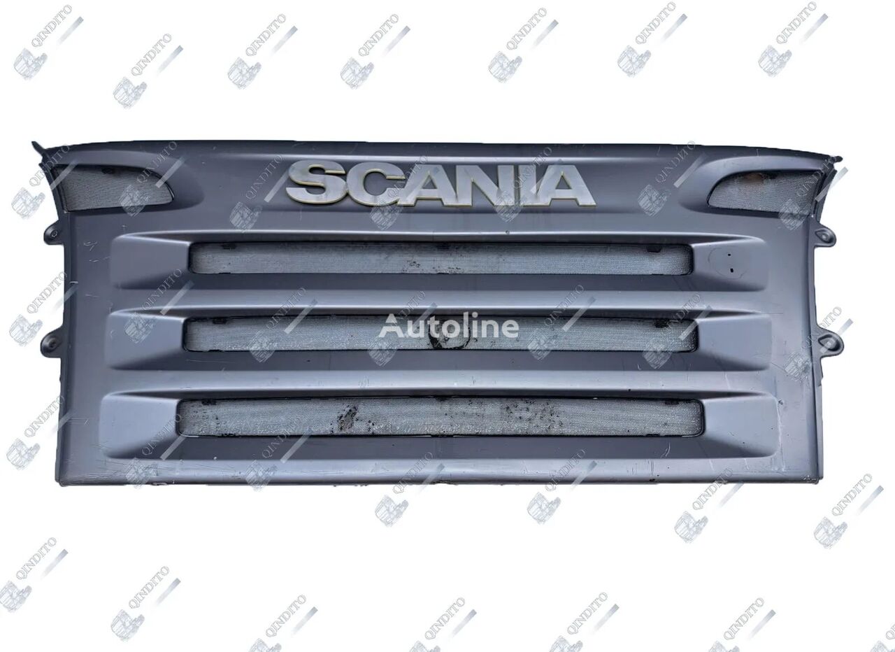 gril radiator untuk tractor head Scania R