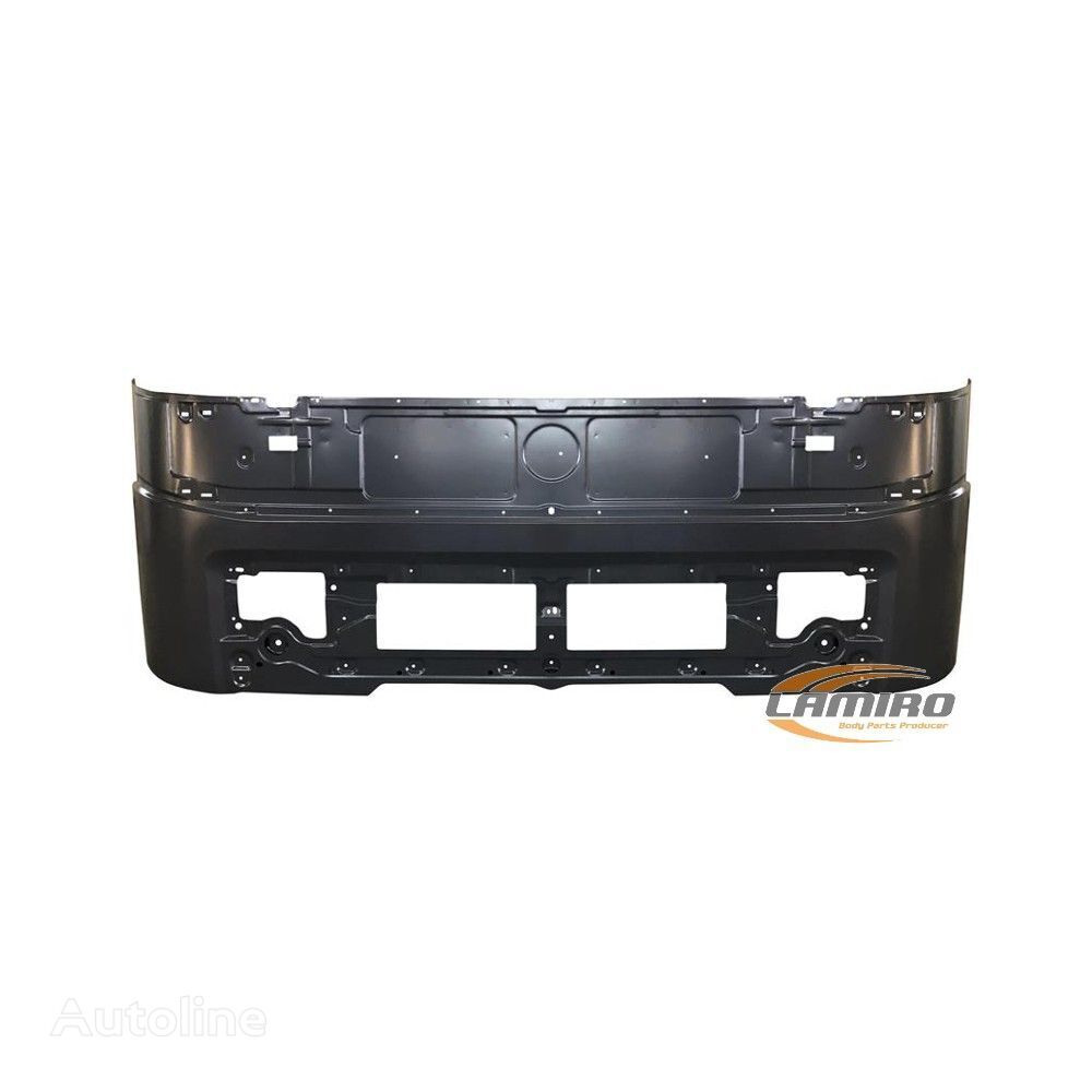 gril radiator Volvo FH4 13- FRONT PANEL STEEL 82360122 untuk truk Volvo Replacement parts for FH4 (2013-)