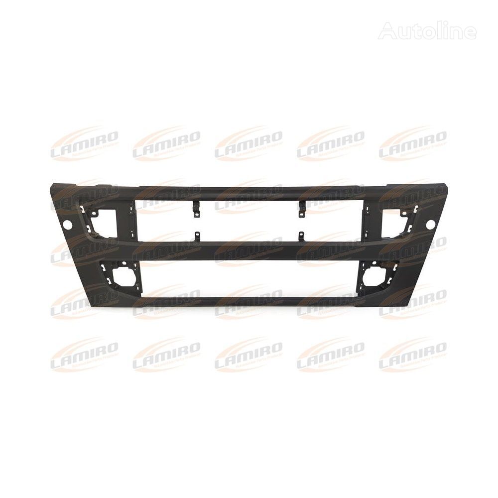 gril radiator Volvo FM 08r- FRONT GRILLE LOWER untuk truk Volvo Replacement parts for FM ver. III (2011-2014)
