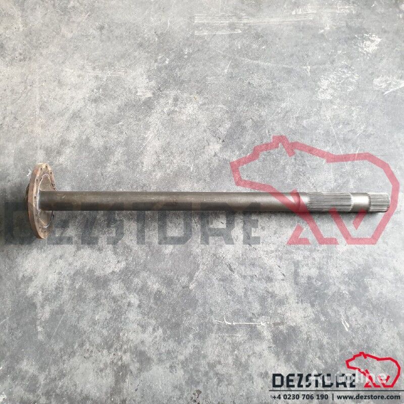 half-axle Planetara dreapta 42538335 untuk tractor head IVECO STRALIS