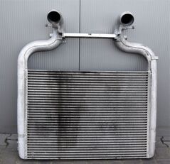 Behr CHŁODNICA POWIETRZA INTERCOOLER XF 106 1909450 untuk truk DAF XF 106