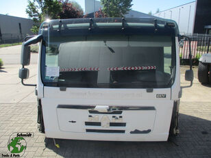 kabin MAN TGM 340 EURO 5 EEV E TGM 340 EEV untuk truk